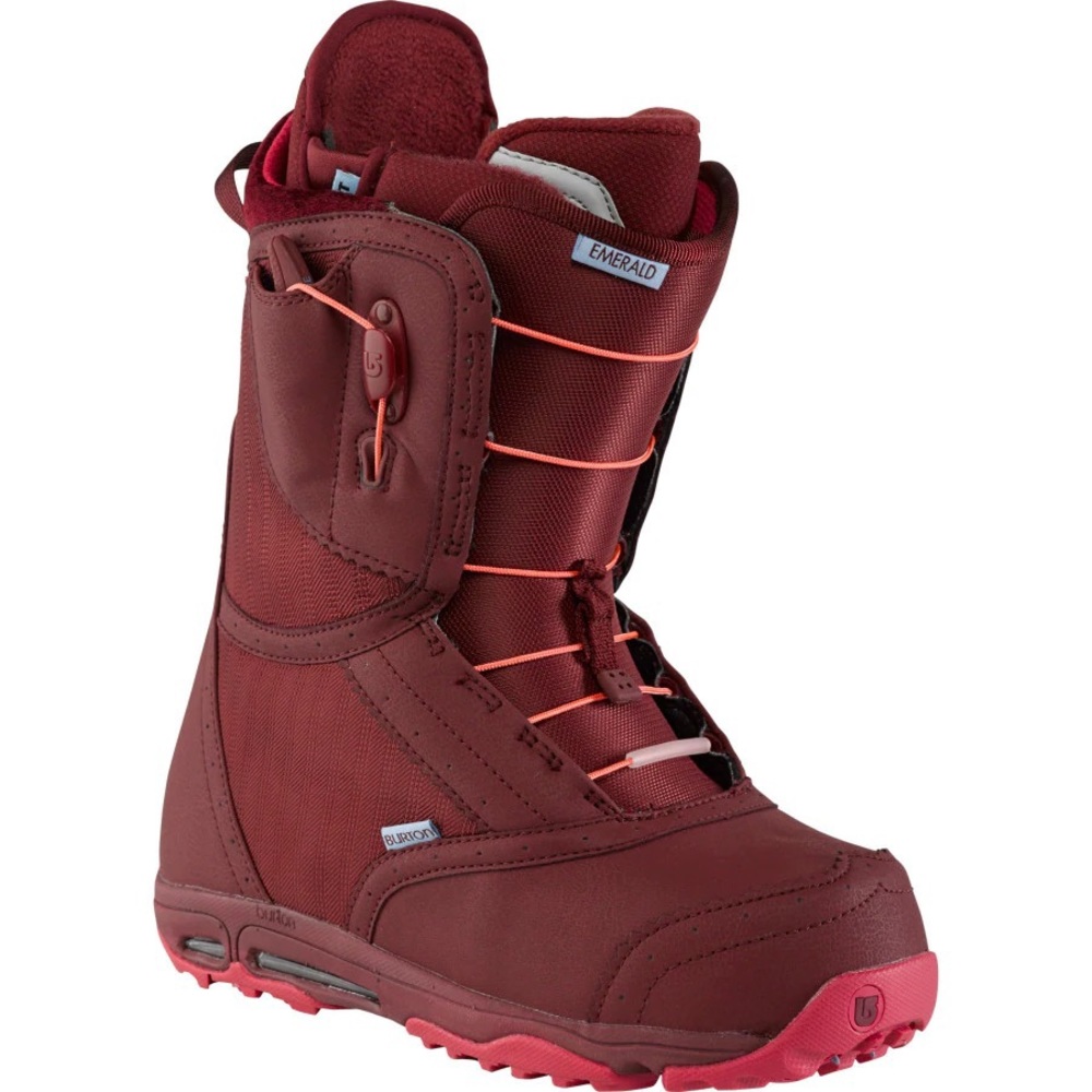 Burton Emerald Snowboard Boots
